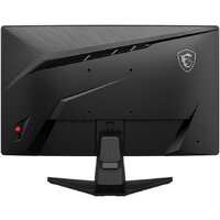 Игровой монитор MSI MAG 242C - Превью изображения №4 — Интернет-магазин Time-Shop
