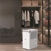 Осушитель воздуха Ballu BDR-25LE - Превью изображения №8 — Интернет-магазин Time-Shop