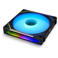 Вентилятор для корпуса Lian Li Uni Fan SL Infinity 120 G99.12SLIN1B.R0 - Превью изображения №4 — Интернет-магазин Time-Shop