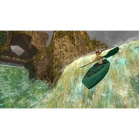 Готовая кухня ВерсоМебель Эко Премиум 1.2x2.4 правая (пудровый/ст. тунис) - Превью изображения №14 — Интернет-магазин Time-Shop