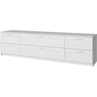 Anrex Skagen RTV 6S (белый)