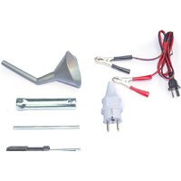 Бензиновый генератор ТСС SGG 3200i - Превью изображения №6 — Интернет-магазин Time-Shop