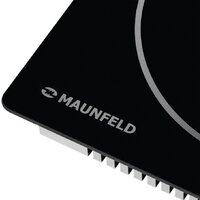 Варочная панель MAUNFELD CVCE904DLBK - Превью изображения №9 — Интернет-магазин Time-Shop