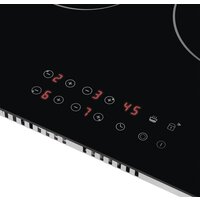 Варочная панель MAUNFELD CVCE904DLBK - Превью изображения №10 — Интернет-магазин Time-Shop