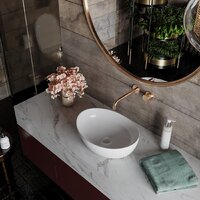 Умывальник Roxen Bocar 570125 - Превью изображения №2 — Интернет-магазин Time-Shop