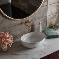 Умывальник Roxen Bocar 570125 - Превью изображения №3 — Интернет-магазин Time-Shop