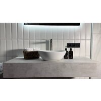 Умывальник Roxen Bocar 570125 - Превью изображения №4 — Интернет-магазин Time-Shop