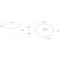 Умывальник Roxen Bocar 570125 - Превью изображения №12 — Интернет-магазин Time-Shop