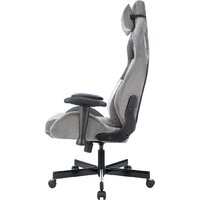 Игровое (геймерское) кресло Knight Outrider (серый Light-19) - Превью изображения №3 — Интернет-магазин Time-Shop