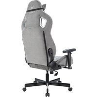 Игровое (геймерское) кресло Knight Outrider (серый Light-19) - Превью изображения №5 — Интернет-магазин Time-Shop