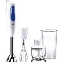 Braun MQ 3025 Spaghetti