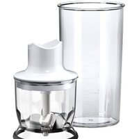 Погружной блендер Braun MQ 3025 Spaghetti - Превью изображения №3 — Интернет-магазин Time-Shop