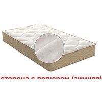 Матрас Askona Soul Norma 160x200 - Превью изображения №3 — Интернет-магазин Time-Shop