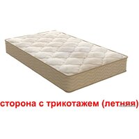 Матрас Askona Soul Norma 160x200 - Превью изображения №2 — Интернет-магазин Time-Shop