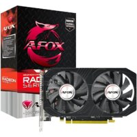 Видеокарта AFOX Radeon RX 560 4GB GDDR5 AFRX560-4096D5H4-V2 - Превью изображения №5 — Интернет-магазин Time-Shop