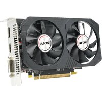 Видеокарта AFOX Radeon RX 560 4GB GDDR5 AFRX560-4096D5H4-V2 - Превью изображения №4 — Интернет-магазин Time-Shop