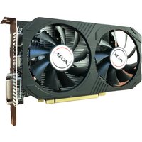 Видеокарта AFOX Radeon RX 560 4GB GDDR5 AFRX560-4096D5H4-V2 - Превью изображения №3 — Интернет-магазин Time-Shop