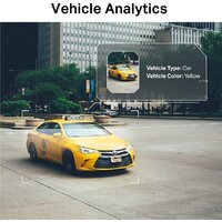 IP-камера TP-Link Vigi C350 (6 мм) - Превью изображения №8 — Интернет-магазин Time-Shop