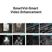 IP-камера TP-Link Vigi C350 (6 мм) - Превью изображения №4 — Интернет-магазин Time-Shop