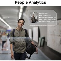 IP-камера TP-Link Vigi C350 (6 мм) - Превью изображения №7 — Интернет-магазин Time-Shop