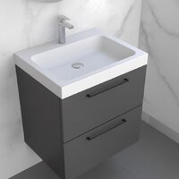 Умывальник Lauter Miletta 2161491PW (Pure White) - Превью изображения №10 — Интернет-магазин Time-Shop