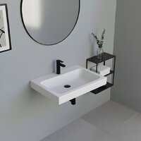 Умывальник Lauter Miletta 2161491PW (Pure White) - Превью изображения №5 — Интернет-магазин Time-Shop