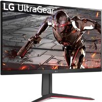 Игровой монитор LG UltraGear 32GN650-B - Превью изображения №3 — Интернет-магазин Time-Shop