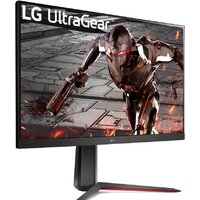 Игровой монитор LG UltraGear 32GN650-B - Превью изображения №4 — Интернет-магазин Time-Shop