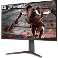 Игровой монитор LG UltraGear 32GN650-B - Превью изображения №2 — Интернет-магазин Time-Shop