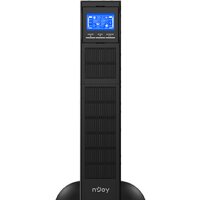 Источник бесперебойного питания nJoy Balder 2000 - Превью изображения №6 — Интернет-магазин Time-Shop