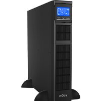 Источник бесперебойного питания nJoy Balder 2000 - Превью изображения №4 — Интернет-магазин Time-Shop