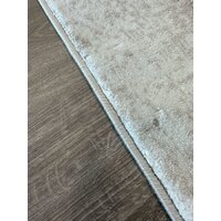Ковер для жилой комнаты Radjab Carpet София MR 283 Прямоугольник 11662RK (1.6x2.3, Cream/Gold) - Превью изображения №2 — Интернет-магазин Time-Shop