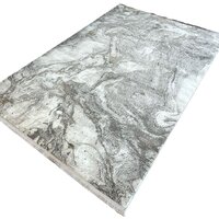 Radjab Carpet София MR 283 Прямоугольник 11662RK (1.6x2.3, Cream/Gold)