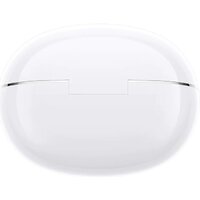 Наушники HONOR Choice Earbuds X8 (белый, международная версия) - Превью изображения №6 — Интернет-магазин Time-Shop