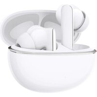 Наушники HONOR Choice Earbuds X8 (белый, международная версия) - Превью изображения №2 — Интернет-магазин Time-Shop