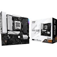 Материнская плата ASRock B650M Pro X3D - Превью изображения №5 — Интернет-магазин Time-Shop