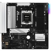 Материнская плата ASRock B650M Pro X3D - Превью изображения №2 — Интернет-магазин Time-Shop