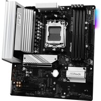 Материнская плата ASRock B650M Pro X3D - Превью изображения №3 — Интернет-магазин Time-Shop
