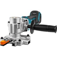 Арматурные электрические ножницы Makita DSC251ZK (без АКБ, кейс) - Превью изображения №5 — Интернет-магазин Time-Shop