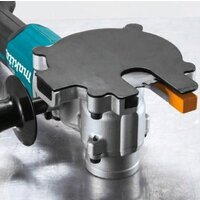 Арматурные электрические ножницы Makita DSC251ZK (без АКБ, кейс) - Превью изображения №9 — Интернет-магазин Time-Shop