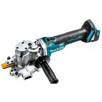 Арматурные электрические ножницы Makita DSC251ZK (без АКБ, кейс) - Превью изображения №4 — Интернет-магазин Time-Shop