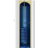Бойлер косвенного нагрева Termica Vega 200 - Превью изображения №3 — Интернет-магазин Time-Shop