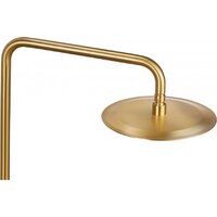 Душевая система  Milacio Ultra 151 MCU.151.GD - Превью изображения №6 — Интернет-магазин Time-Shop