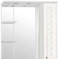 Style Line Шкаф с зеркалом Канна 75 (с подсветкой)