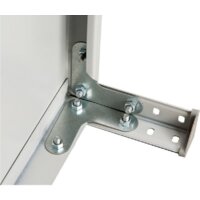 Стеллаж Практик MS Standart 200KD/100x50/4 - Превью изображения №4 — Интернет-магазин Time-Shop
