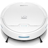 Робот-пылесос Niceboy ION Charles i3 Plus (белый) - Превью изображения №3 — Интернет-магазин Time-Shop