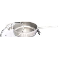 Сотейник Кухар Лотос Классика КЛ1-22С5 - Превью изображения №2 — Интернет-магазин Time-Shop