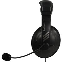 Наушники Defender Gryphon 750U - Превью изображения №3 — Интернет-магазин Time-Shop