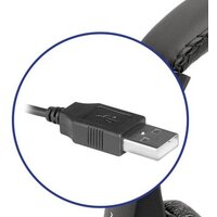 Наушники Defender Gryphon 750U - Превью изображения №4 — Интернет-магазин Time-Shop