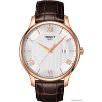 Tissot Tradition Gent (T063.610.36.038.00)